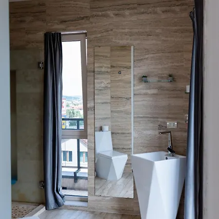 Thome Vlaicu170 Jacuzzi Cluj-Napoca Esterno foto