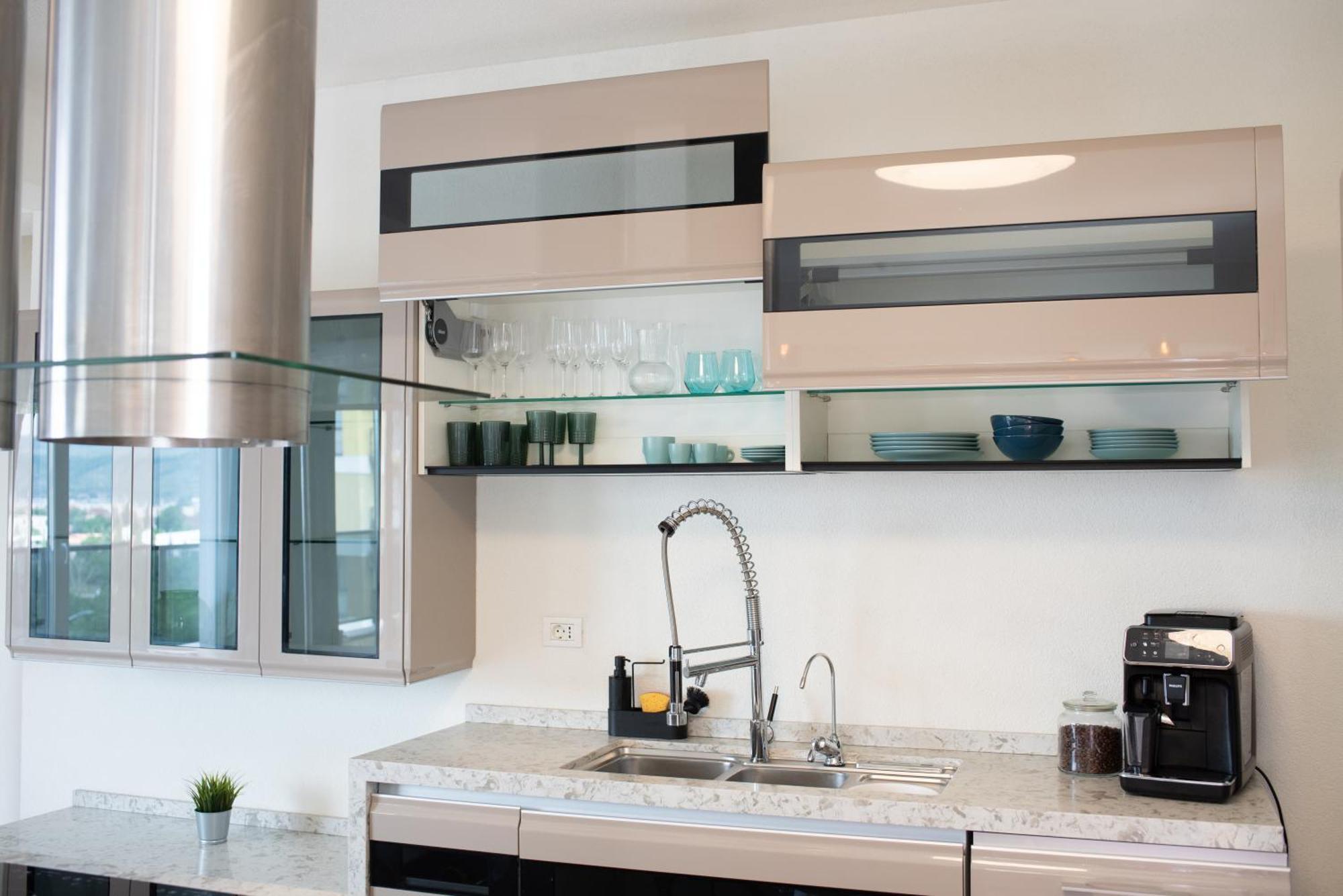 דירה Thome Vlaicu170 Jacuzzi
